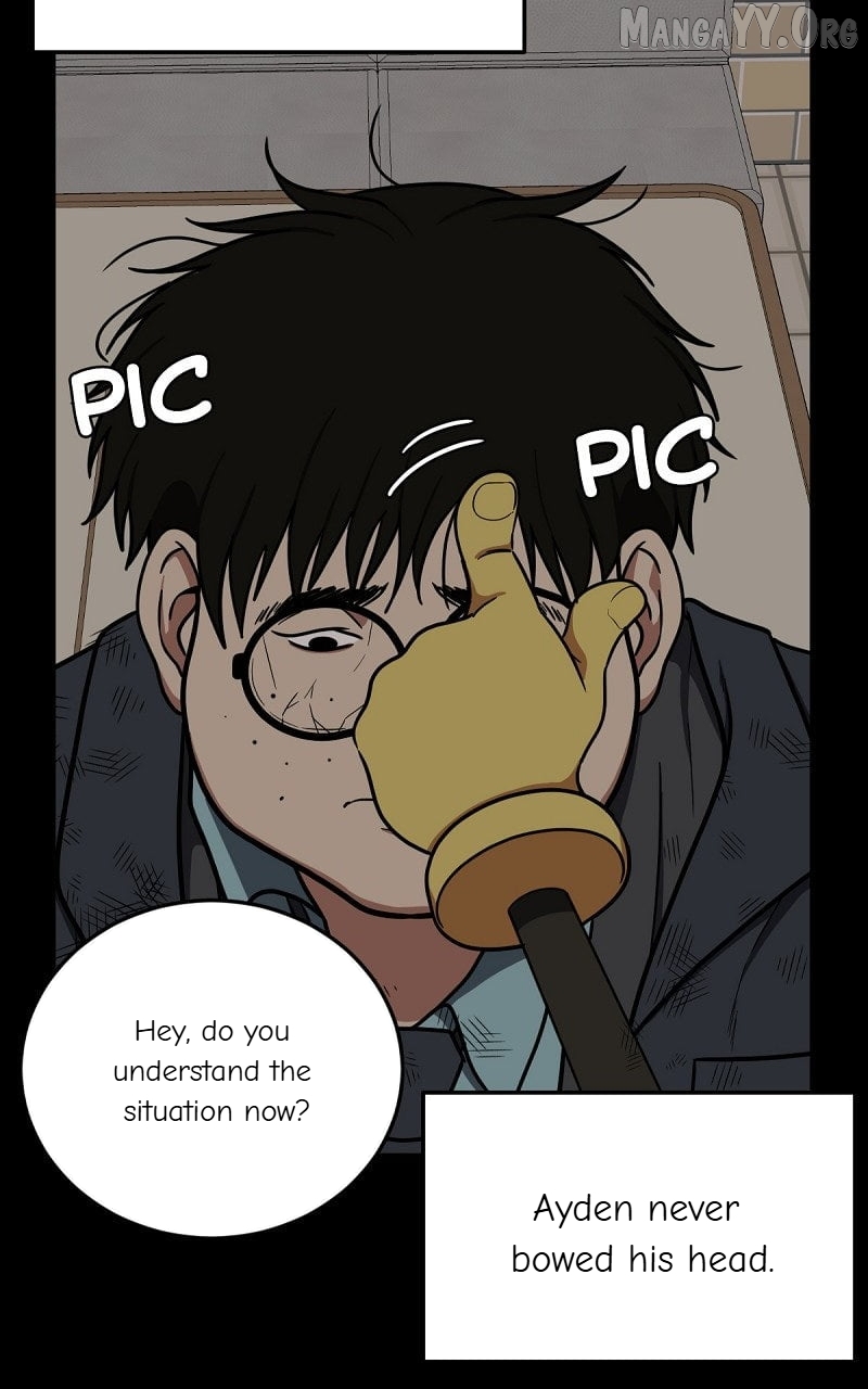 Change Me Chapter 82 - page 91